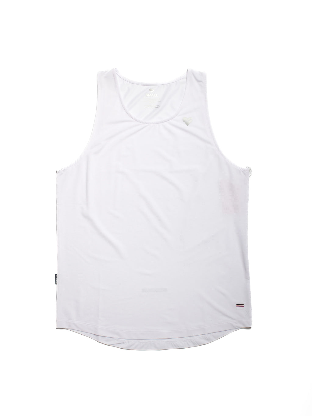 Heartbreak Mens Lincoln Singlet