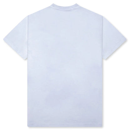 Varsity Boy Tee White