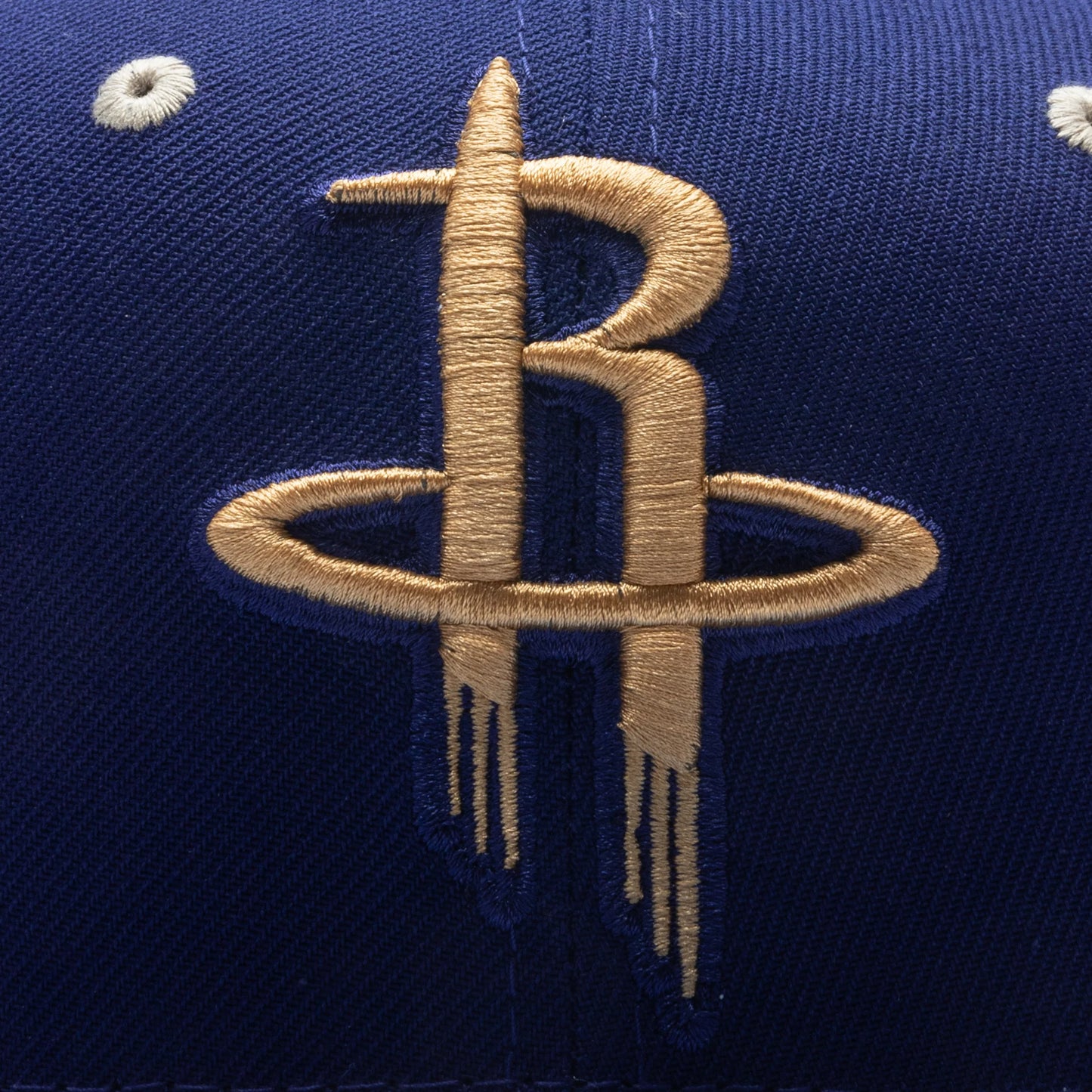 Feature x New Era 59FIFTY Fitted Houston Rockets