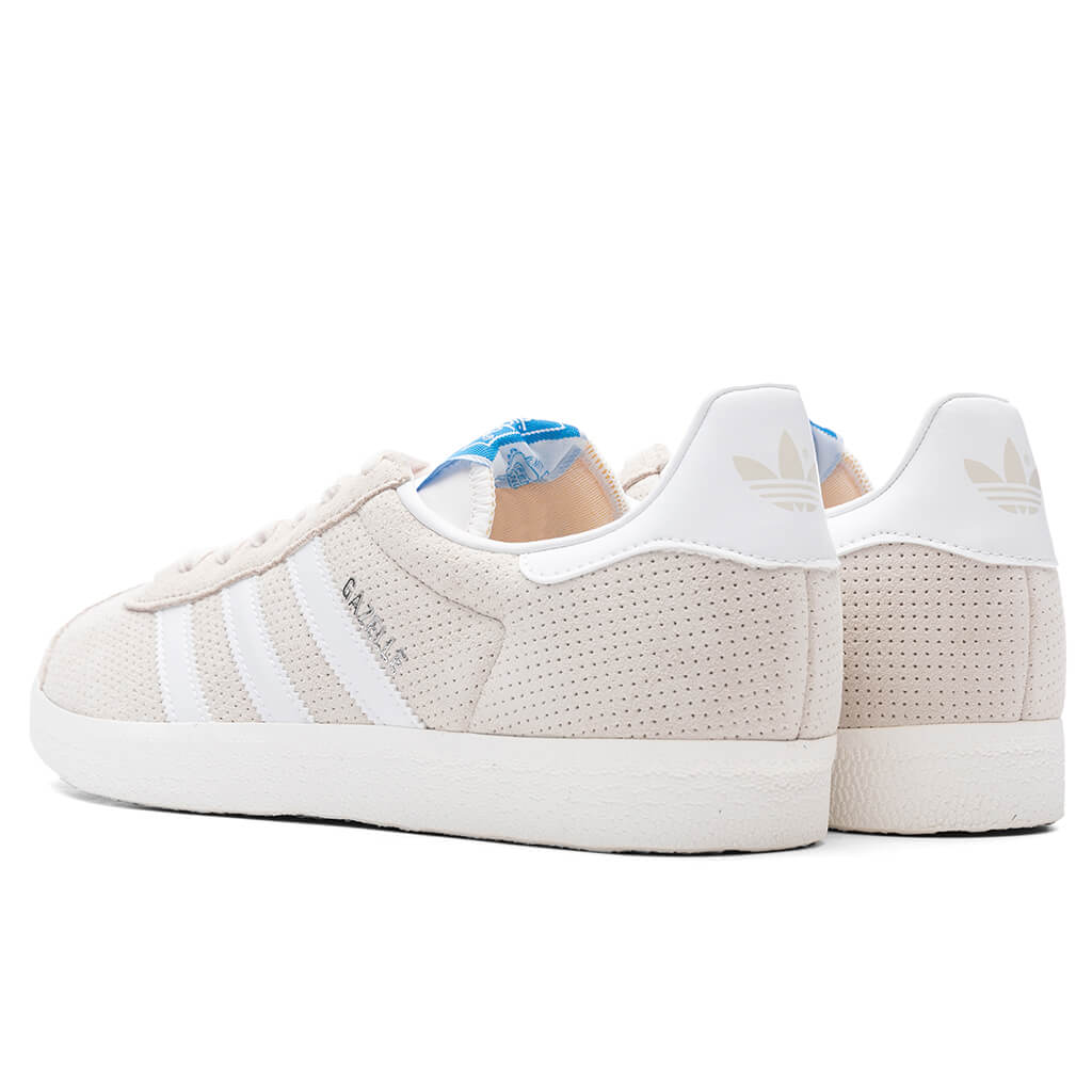 Gazelle Wonder White Cloud White Core White