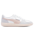 Womens Palermo LTH White Rosebay Almond