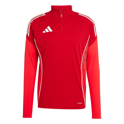adidas Tiro 25 Competition Mens Soccer Training Top