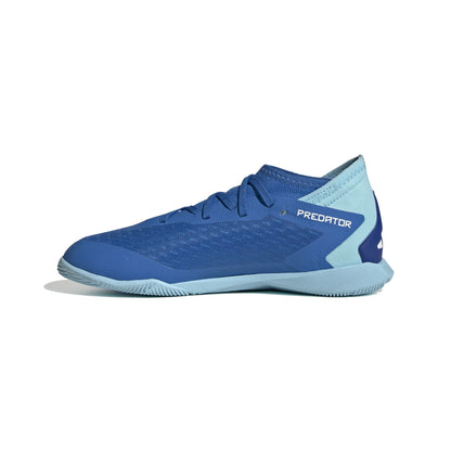 adidas Predator Accuracy3 IN Junior Indoor Soccer Shoes