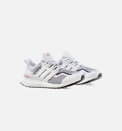 Ultraboost 50 DNA Mens Running Shoe White Black