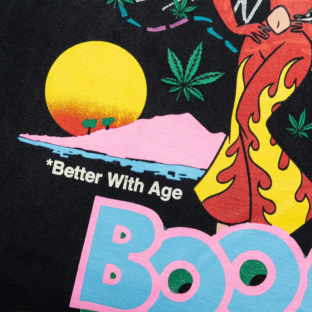 Better Boop Tee Multi