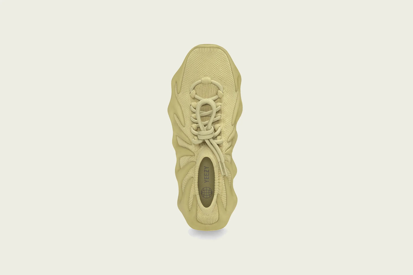 Yeezy 450 Sulfur