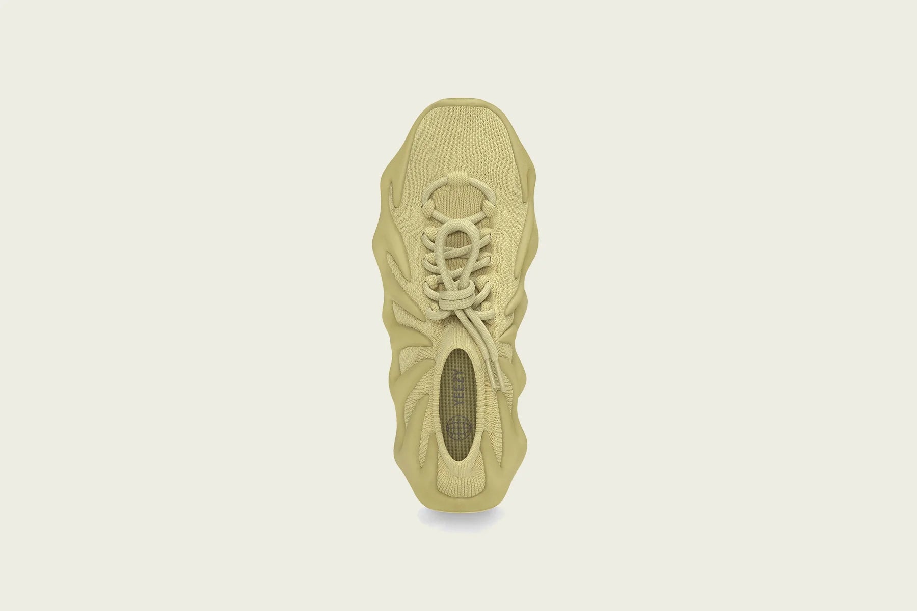 Yeezy 450 Sulfur