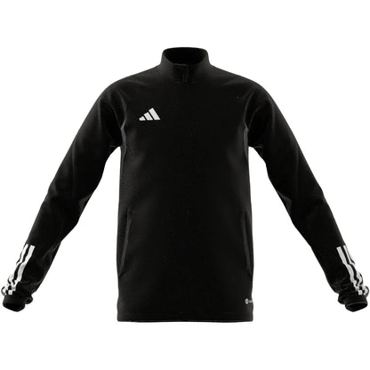 adidas Tiro 23 Competition Training Jacket Black