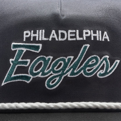 Feature x New Era Battle Born Philadelphia Eagles