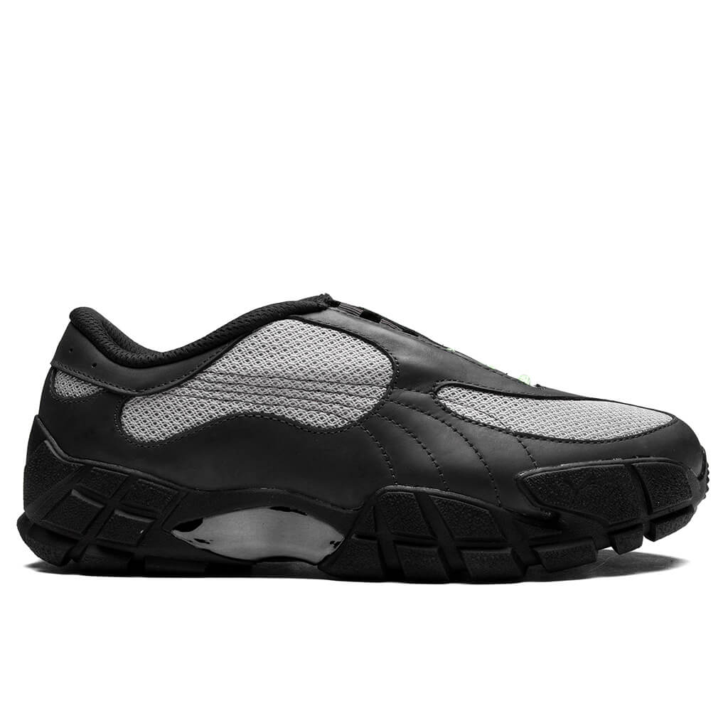 Puma x Skepta Skope Flat Dark Grey Silver