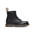 Junior 1460 Softy T Leather Boots Black