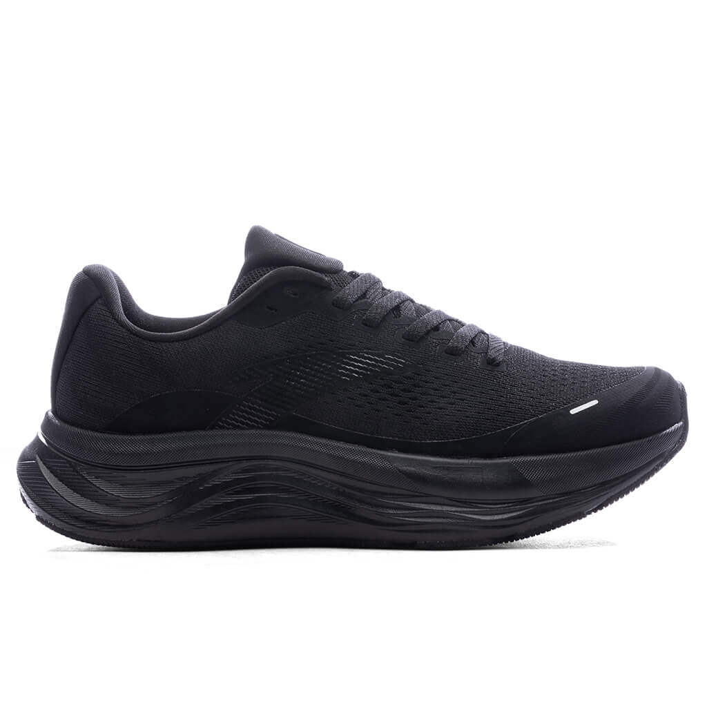 Womens PG7 Black