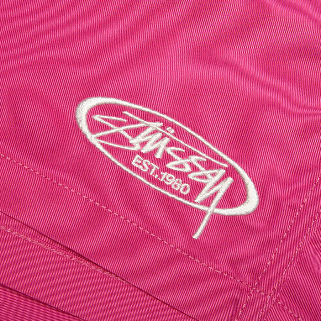 Coastal Board Short Pink