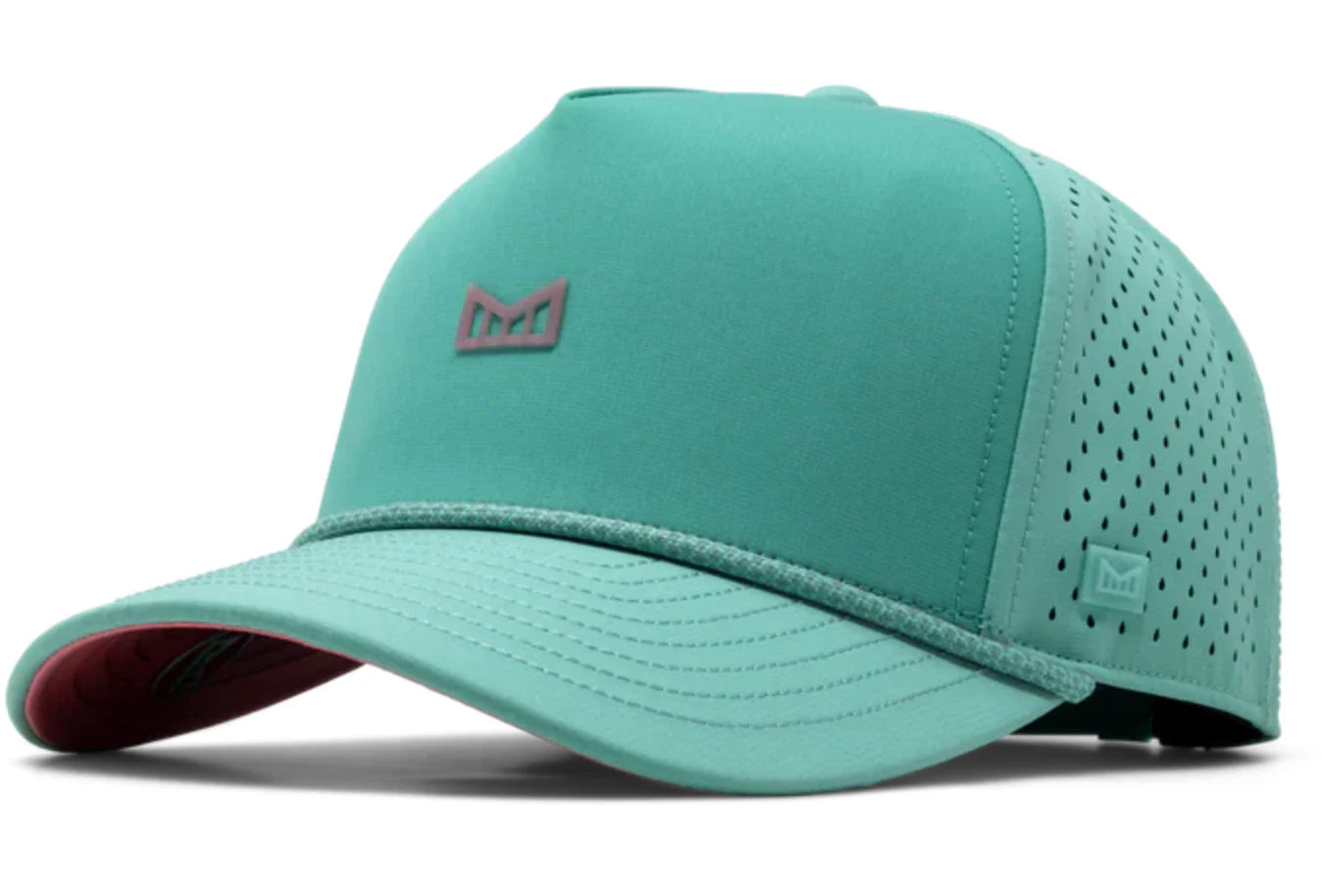 Melin Hydro Odysea Rope Bulls Icon