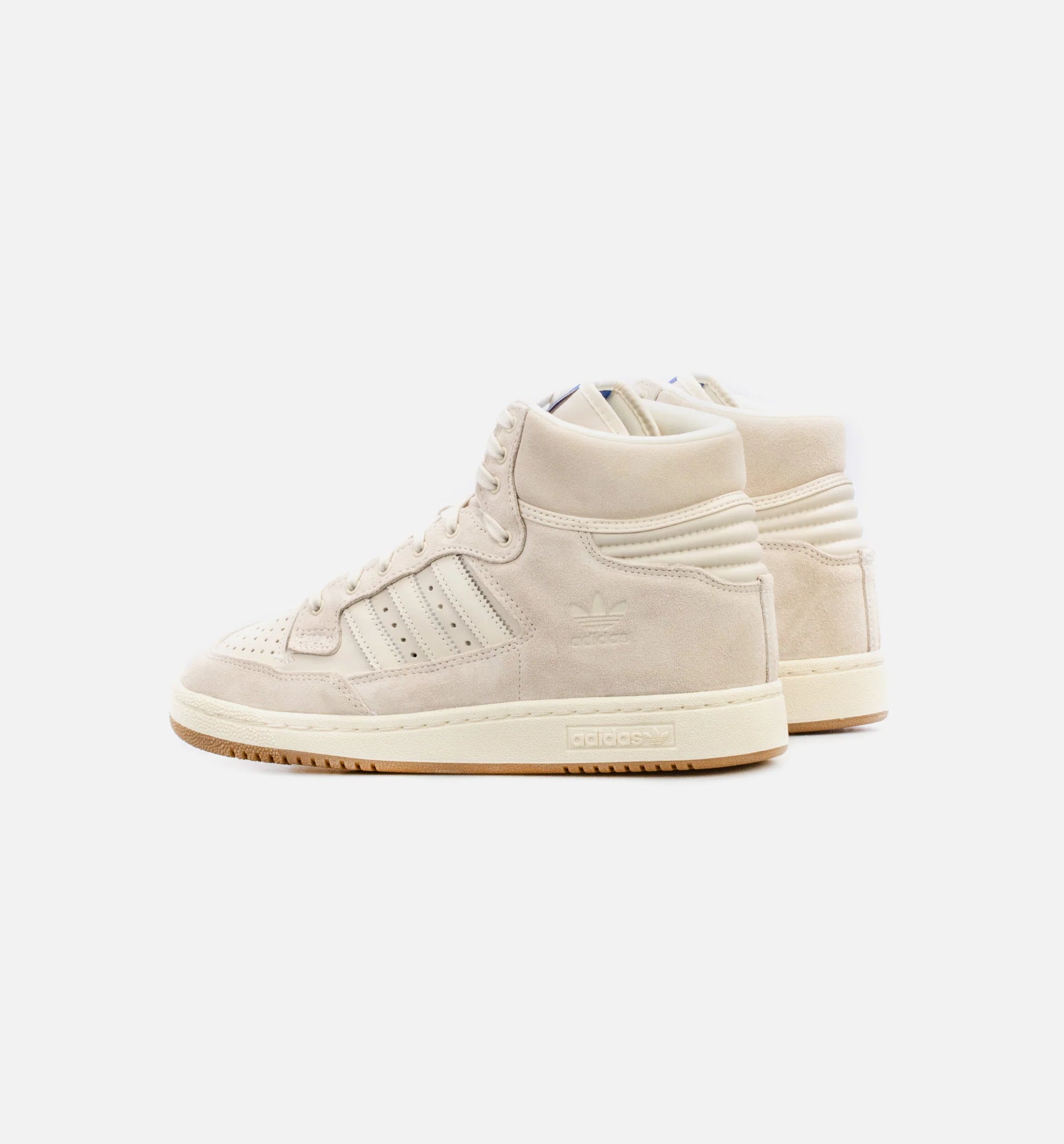 Centennial 85 Hi Mens Lifestyle Shoe Off White Beige