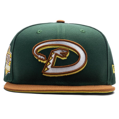 Feature x New Era 59FIFTY Fitted Fruit Pack Arizona Diamondback