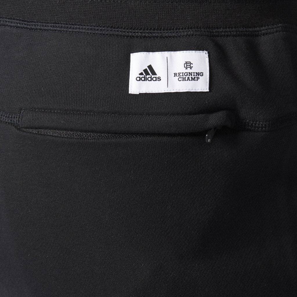 Reigning Champ X adidas French Terry Pant Mens Black