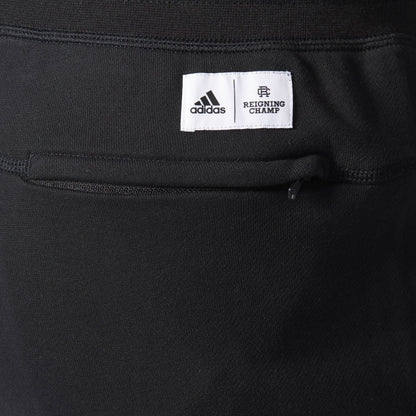 Reigning Champ X adidas French Terry Pant Mens Black