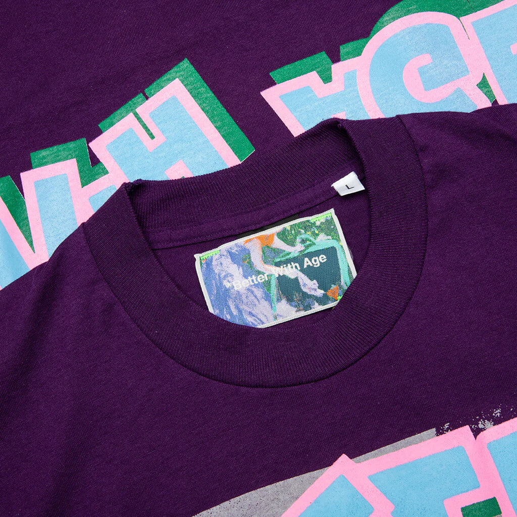 Better Boop Tee Multi