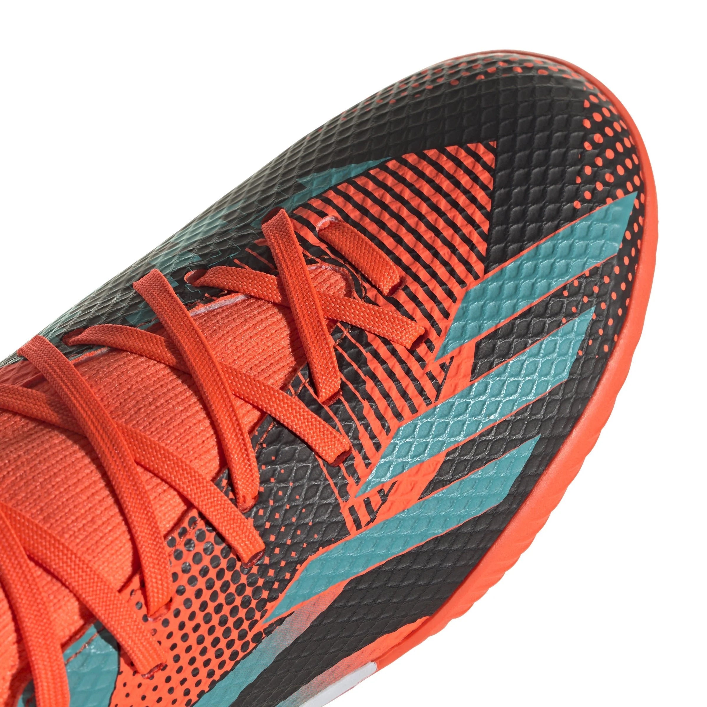 adidas Kids X Speedportal Messi3 IN Indoor Shoes