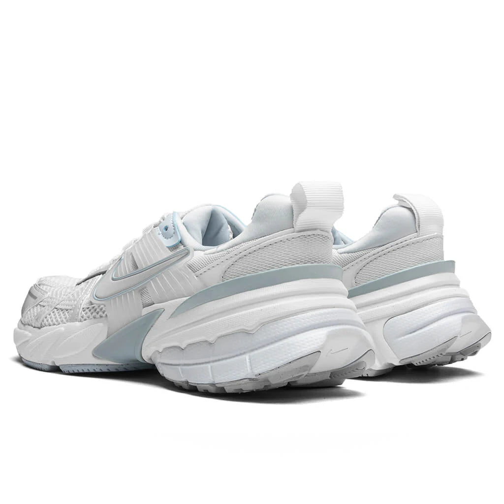Womens V2K Run Platinum Tint Summit White