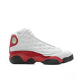Air Jordan 13 Retro OG True Red PS White Black True Red