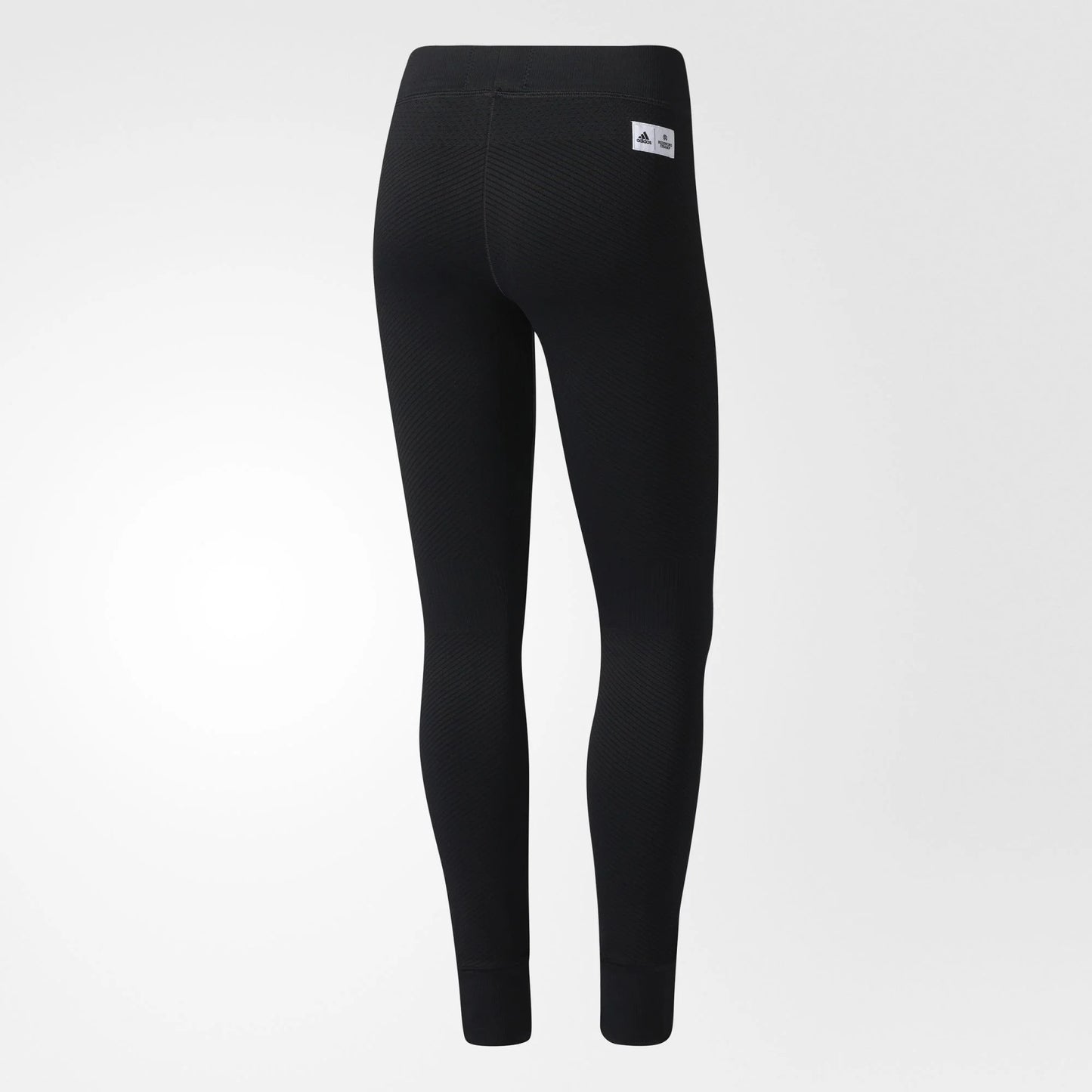 adidas Athletics X Reigning Champ Primeknit Tights Womens Black