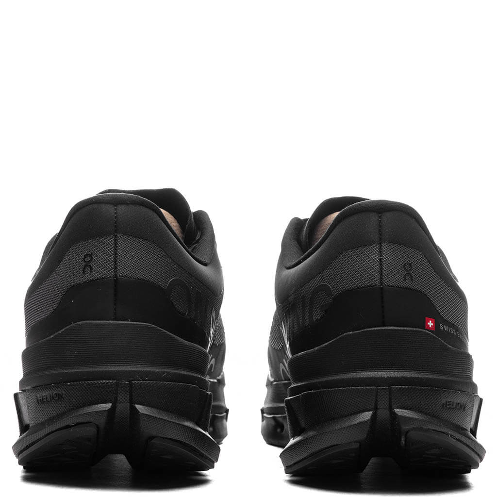 Womens Cloudflow 5 Black