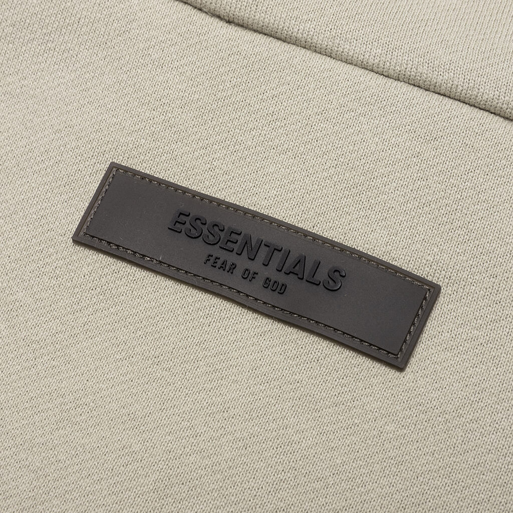 3 4 Half Zip Seal