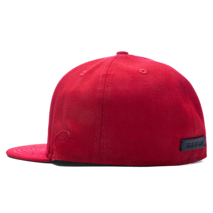 Fear of God x New Era 59FIFTY Cincinnati Reds