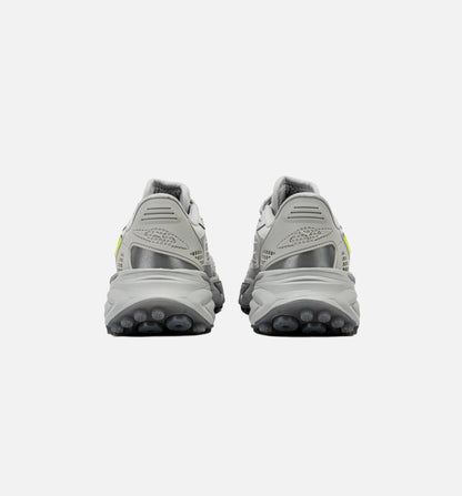 Spirex Pleasures Mens Lifestyle Shoe Glacial Grey Cool Light Grey