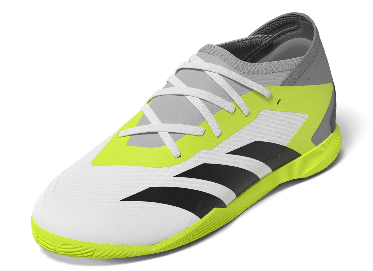 adidas Predator Accuracy3 IN Junior Indoor Soccer Shoes