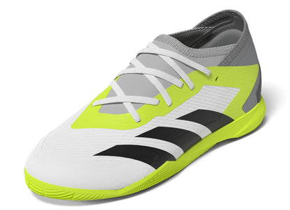 adidas Predator Accuracy3 IN Junior Indoor Soccer Shoes