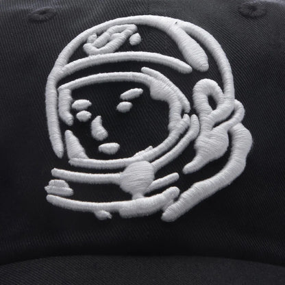 Helmet Cap Black