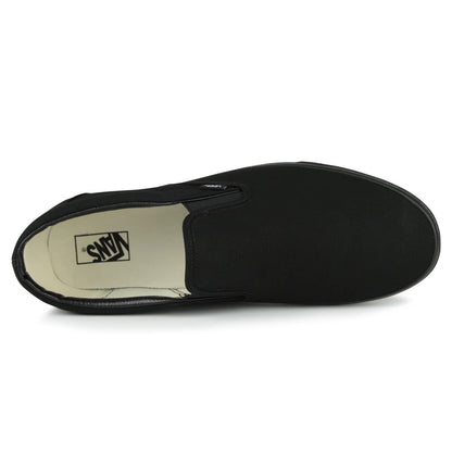 Classic Slip On
