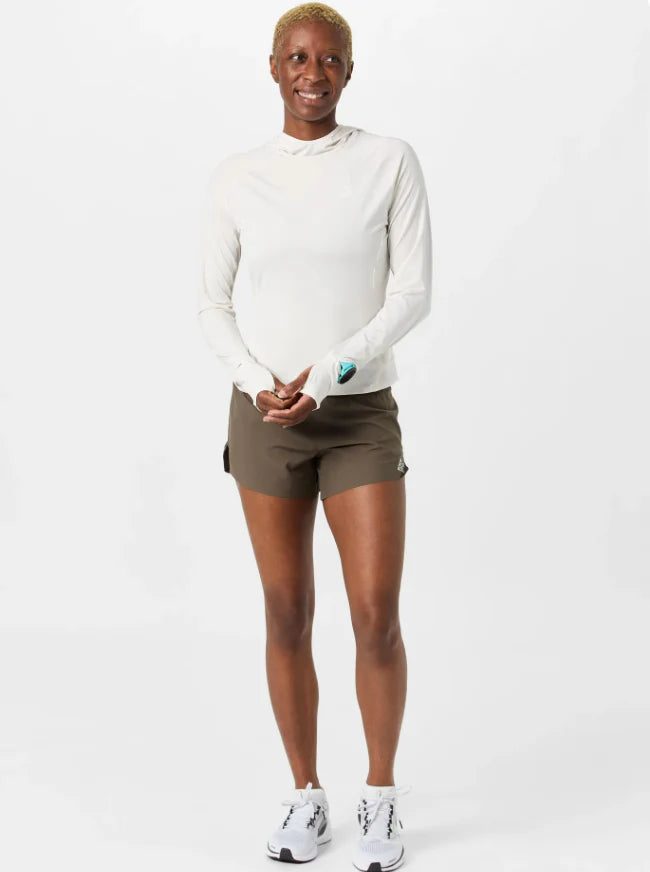 Nike Womens Dri FIT ACG Trail 4 Brief Short