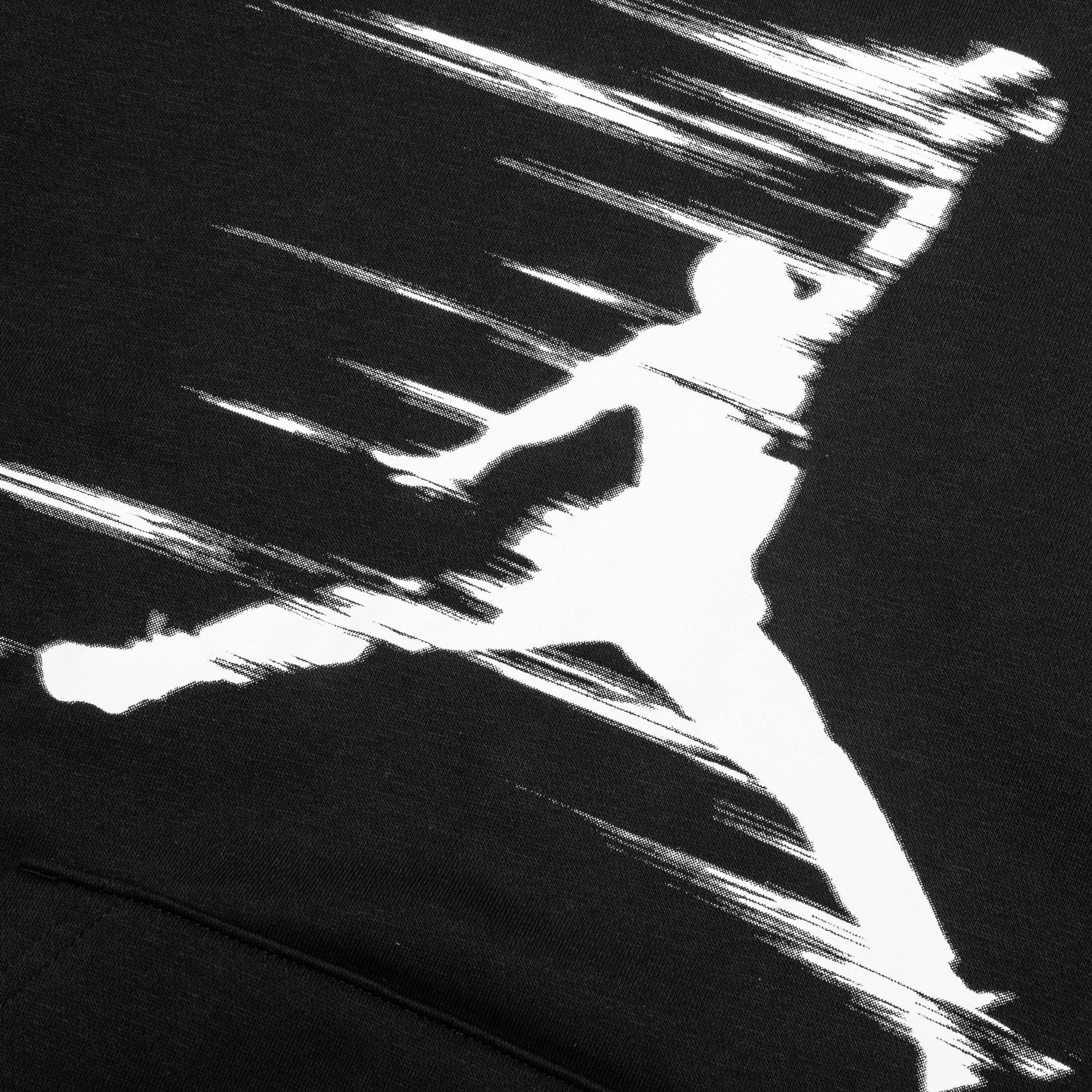 MVP Hoodie Black Iron Grey Iron Grey