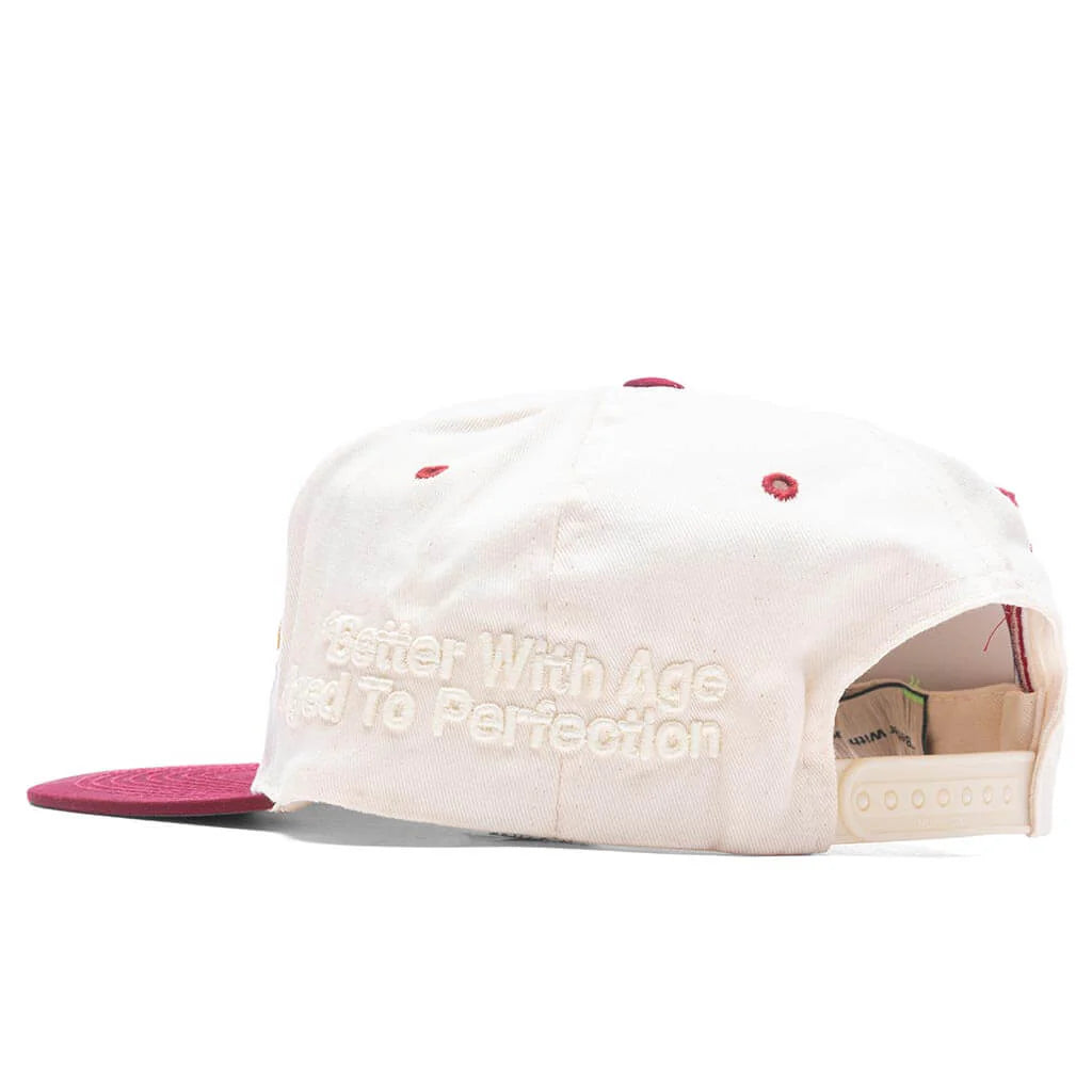 Weston Hat Multi