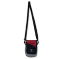 Shoulder Pouch Grey
