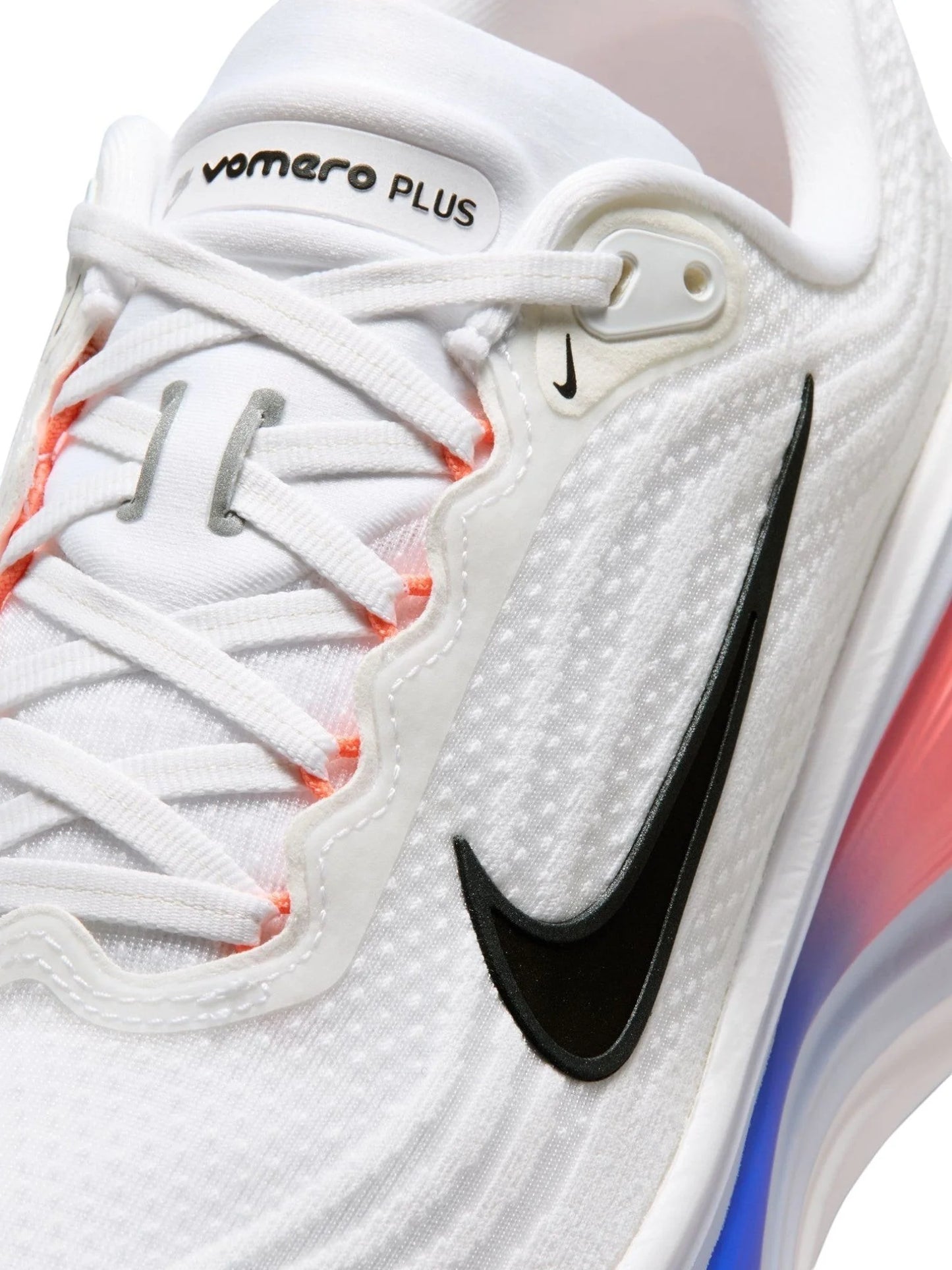 Nike Air Zoom Vomero Plus Mens Shoes