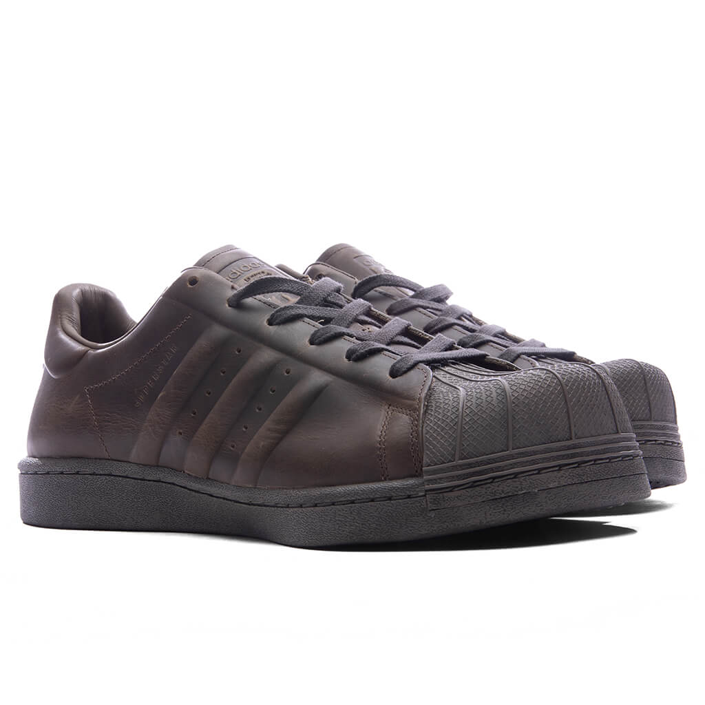 Adidas x Avavav Womens SST Vacuum Leather Supplier Color Supplier Color Lumber