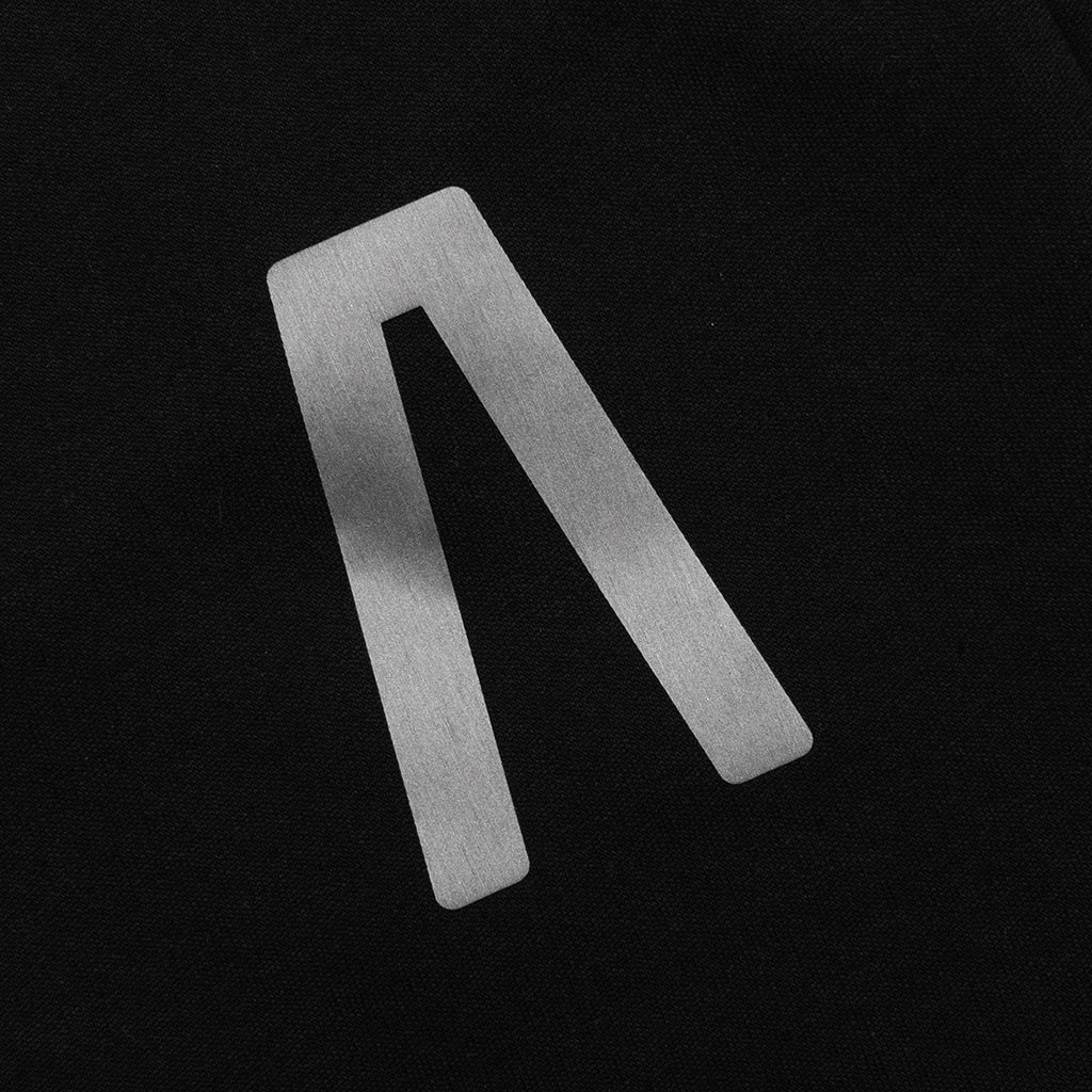 Fear of God Athletics x Adidas Basketball Mesh Shorts Black