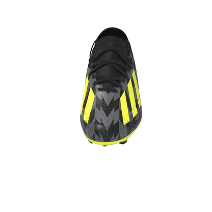 adidas X Crazyfast INJ3 FG Junior Firm Ground Soccer Cleats