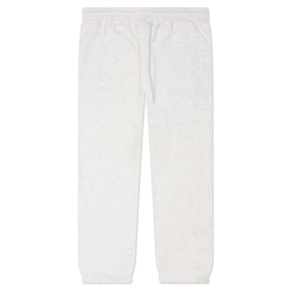 Rhinestone Impact Sweatpants Grey