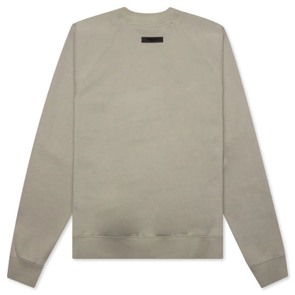 Crewneck Seal
