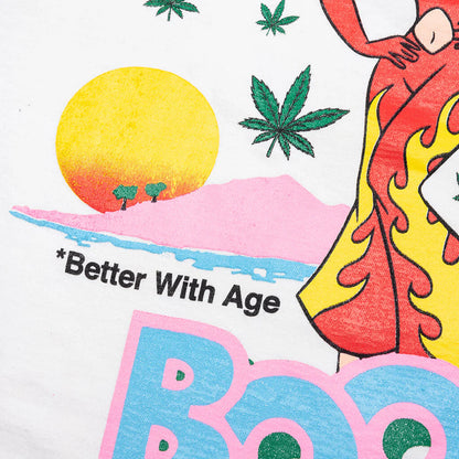 Better Boop Tee Multi
