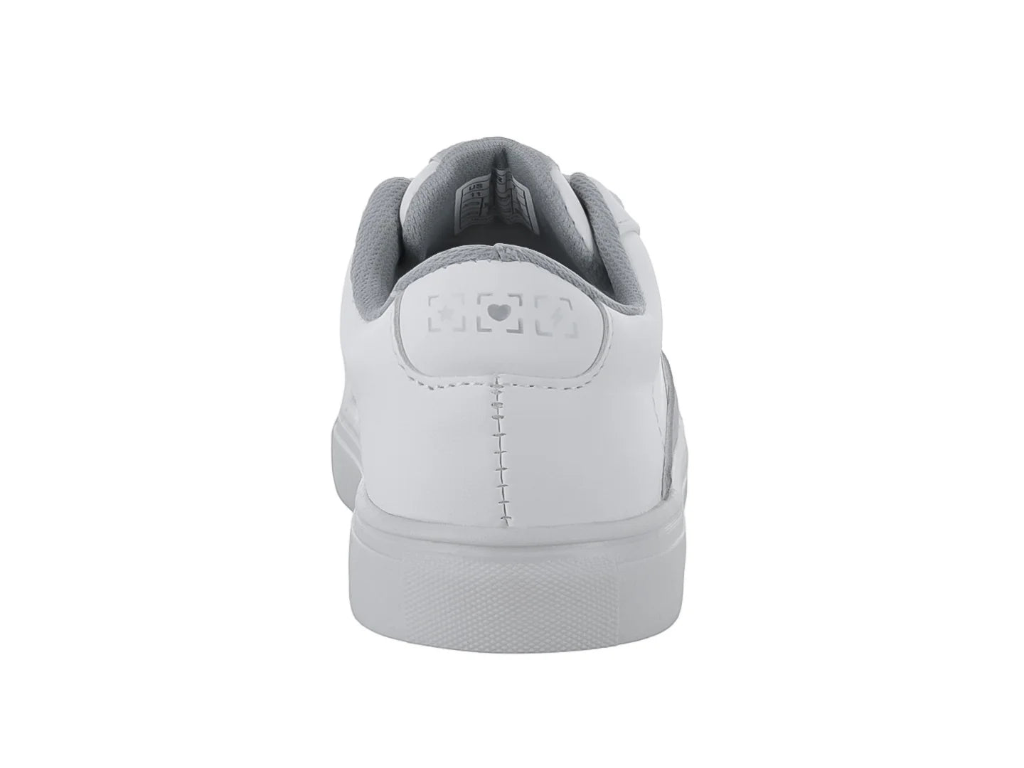 Tenis Tropicana Blancos para Niña