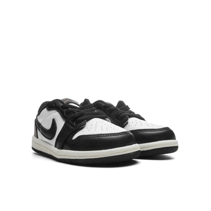 Air Jordan 1 Low OG Mocha TD White Black Dark Mocha