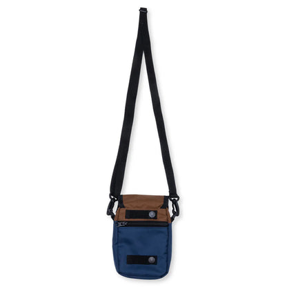 Shoulder Pouch Navy
