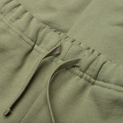 Kids Academy Jogger Oil Green